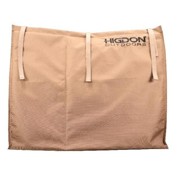 Higdon Outdoors Higdon Outdoors 37195 New X-Slot Universal Turkey Bag 37195